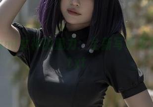 发现Azami女神的魅力:全新写真集免费下载.txt