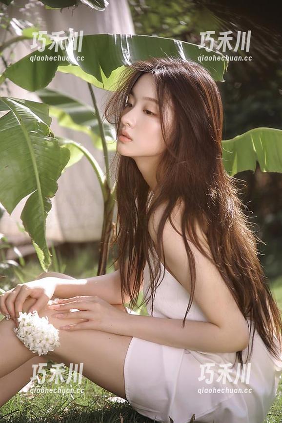 Bangni邦尼 印第安风格大揭秘,Bangni邦尼的紫舞龙写真作品集让你目不暇接!.txt