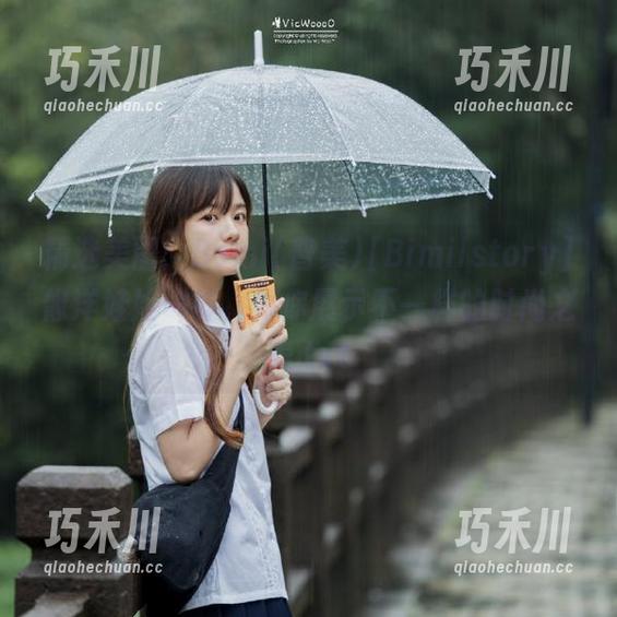 精选美图：Bomi(普美)[Bimilstory]像洋娃娃一样，为你展示不一样的时尚之美.txt