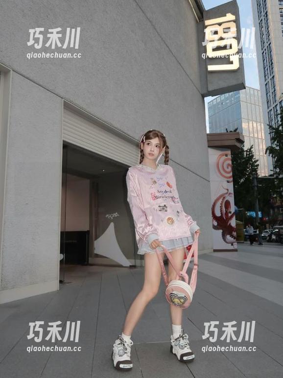 CANDY糖果画报-王诗琪 CANDY糖果画报 - 深入探秘王诗琪浴室原图,套图中展现的多种迷人姿态.txt
