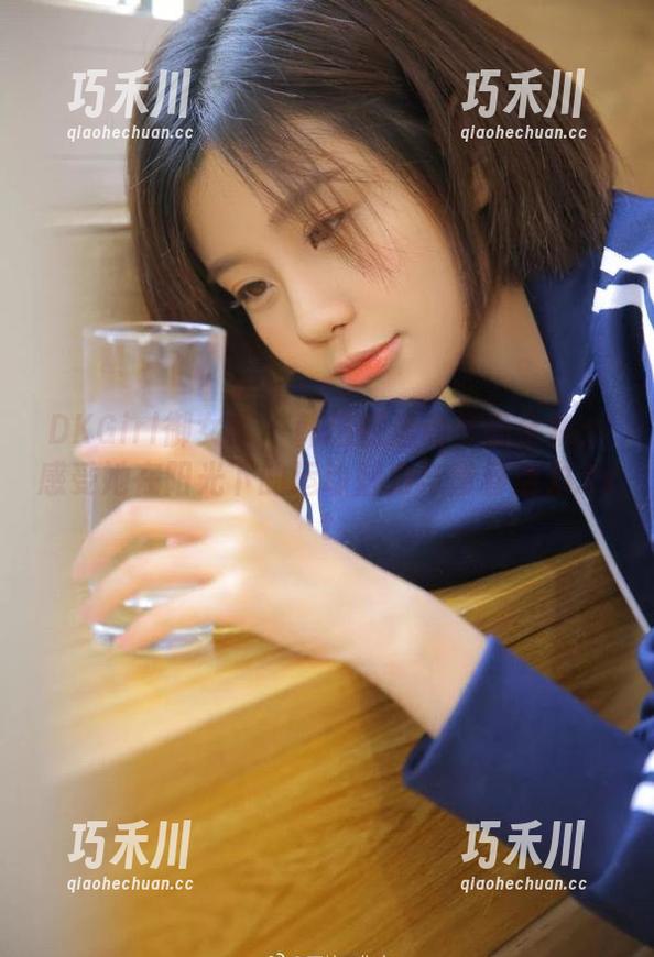 DKGirl御女郎 - 韩恩熙运动作品全集：感受她在阳光下的运动魅力与青春活力.txt