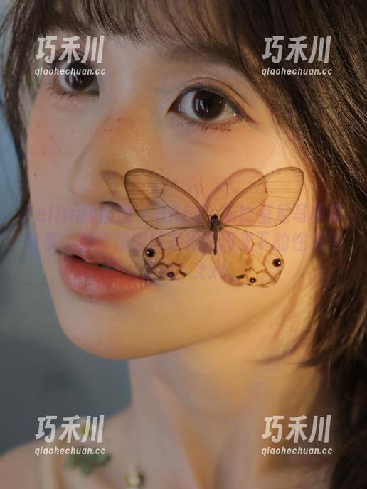 Feilin嗲囡囡 - BABY_柒比基尼写真集分享，精华原图捕捉她在阳光下的性感与灵动！.txt