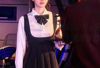 GIRLT果团网 – 清新自然的little贝壳喵白色私房摄影合集，唤醒心灵的宁静.txt