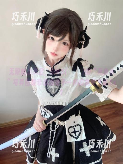 无限魅力尽显，GMS(고말숙)的“死库水”写真图册带你感受不一样的视觉盛宴.txt