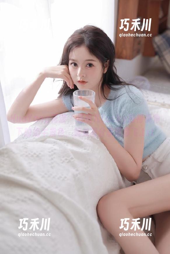 HuaYang花漾 - 唐婉儿Lucky独特视角下的奶牛景色，超美图分享带你飞.txt