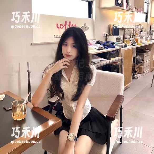 HuaYang花漾 - 妲己_Toxic与蕾丝的完美搭配，下载她的写真集让你怦然心动！.txt