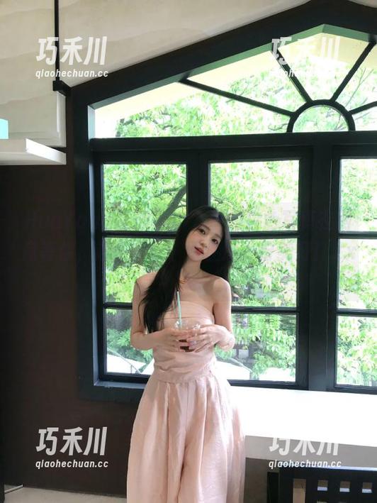 HuaYang花漾-小尤奈 HuaYang花漾 - 小尤奈的白色写真在网盘等你,赶快下载,留住这一份美好!.txt