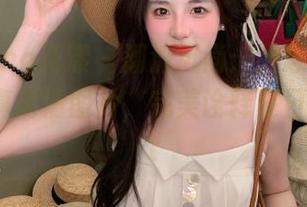HuaYang花漾 – 潮流风尚：张思允Nice泳衣写真高清图片，完美诠释夏日活力.txt