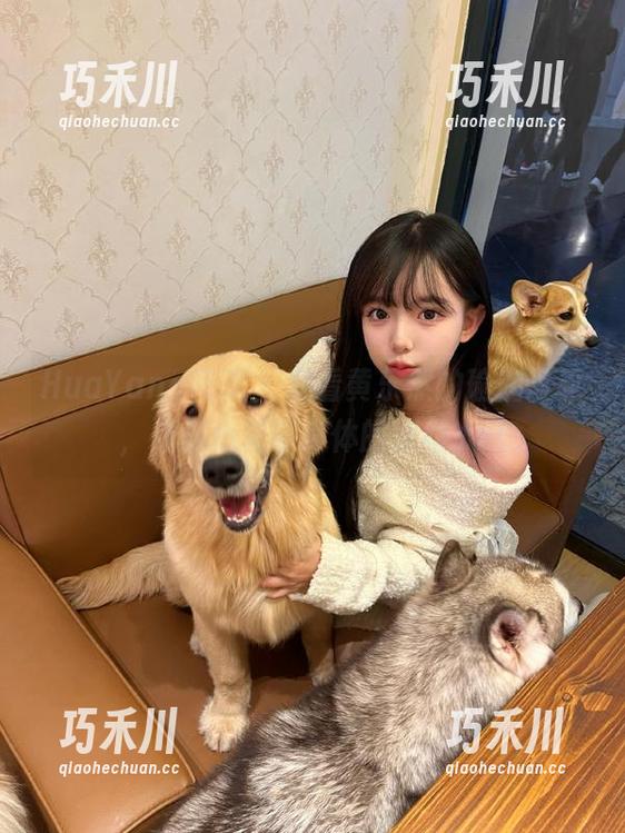 HuaYang花漾-黄乐然 HuaYang花漾 - 观看黄乐然的瑜伽写真,开启心灵与身体的旅程.txt