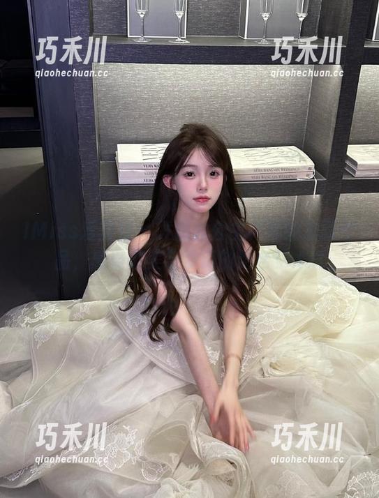 IMiss爱蜜社-俞公主 IMiss爱蜜社 - 发掘俞公主花嫁的最新作品,感受唯美与梦幻的结合!.txt