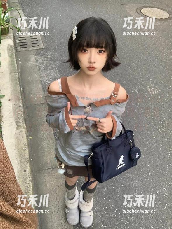 IMiss爱蜜社-兜豆靓Youlina IMiss爱蜜社 - 新鲜出炉!“兜豆靓Youlina”呈现的写真图集,带你领略“裤里丝”的时尚精髓与无限创意。.txt