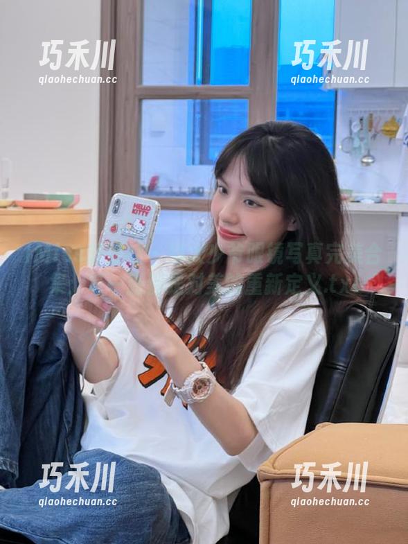 IMiss爱蜜社 - 娜大少爷眼镜写真完美合集：每一张都是对美的重新定义.txt