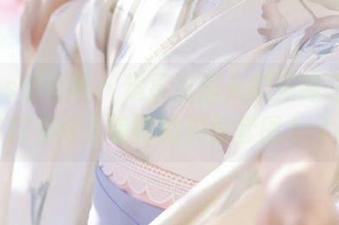 IMiss爱蜜社 – 追寻张思允的和服之美，探索令人惊艳的美图套图.txt