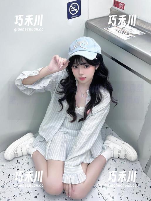 IMiss爱蜜社 - 杨紫嫣candy裸足高清壁纸，释放自然之美，享受每一个悠闲瞬间.txt