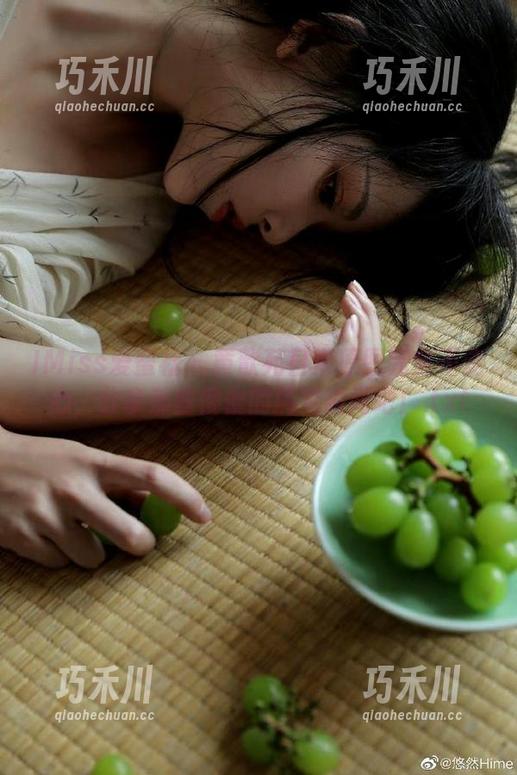 IMiss爱蜜社 - 黄歆苑日常原图完全不走心，分享那些傻傻的搞笑瞬间吧！.txt