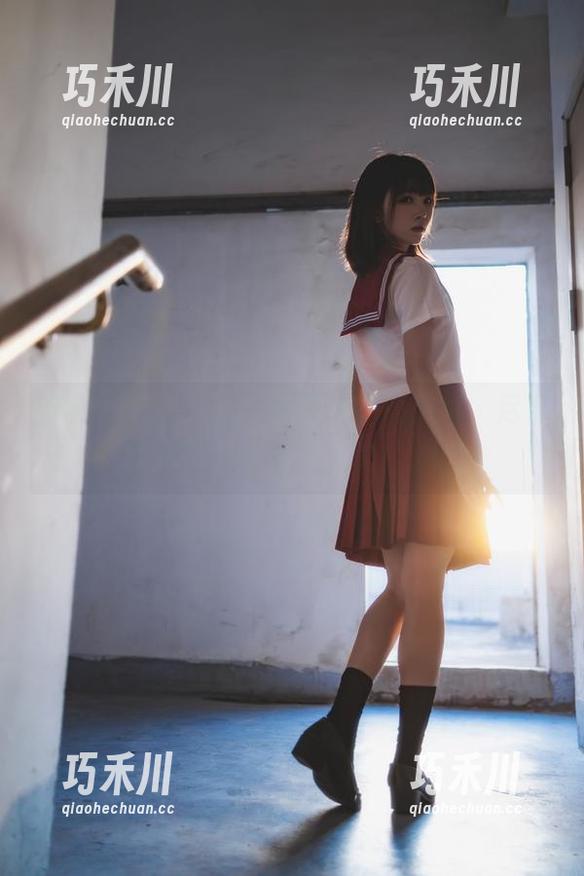 解锁Kitaro_绮太郎天台写真风格，尽享免费下载与摄影之美！.txt