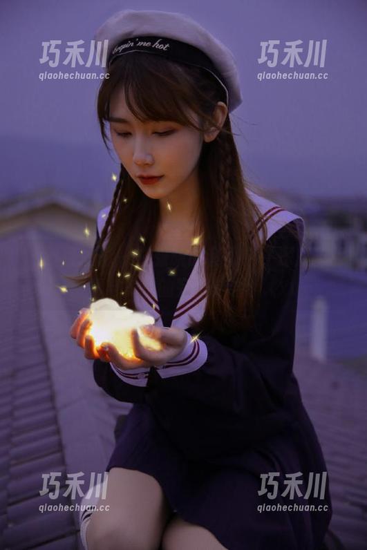 LD零度摄影-张晓 LD零度摄影 - 在张晓的套图中,深度体验剧情与美图的完美结合!.txt