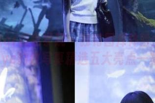 MFStar模范学院 – 独特图库体验：刘飞儿Faye豹纹写真精选五大亮点一览.txt