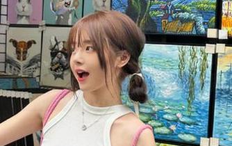 MFStar模范学院 – 领略大美妞儿内衣之美,精选原图带你进入她的世界.txt