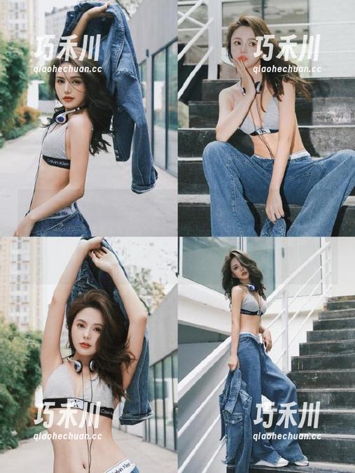 MFStar模范学院 - 最新图库揭秘：柒喜小baby妹妹的写真之旅，梦幻与现实的完美结合.txt