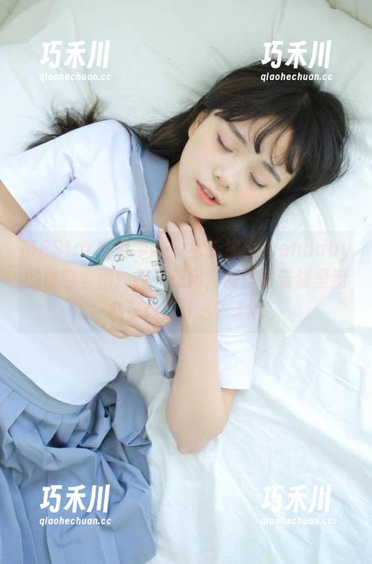 MFStar模范学院-柳侑绮Sevenbaby MFStar模范学院 - 柳侑绮Sevenbaby的镂空套图:我只想问,创作时脑袋里到底在想些什么?.txt