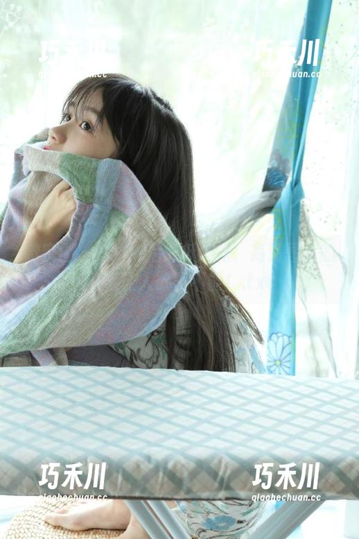 MIYA 微密圈 - MIYA后妈低胸裙,高清图库的诱惑让人欲罢不能!.txt
