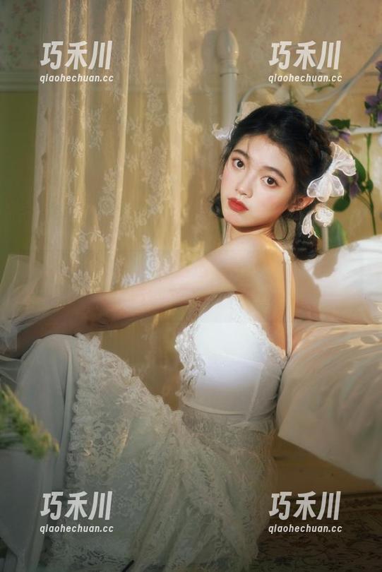 精美呈现！喵糖映画透明女仆全集原图，带你走进梦幻时光！.txt