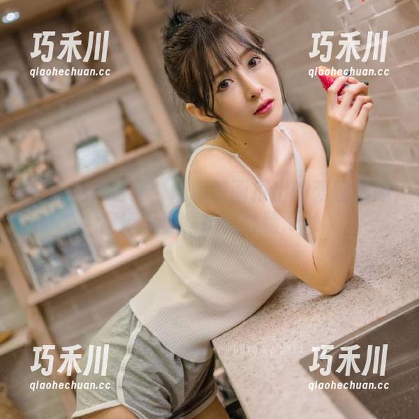 唯美视觉盛宴：喵糖映画推出的爱宕花嫁高清写真集抢先体验.txt