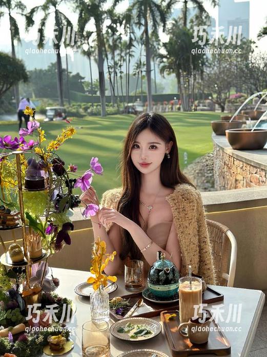 喵糖映画最新资源曝光，一只驯鹿酱的写真之旅等你来探索.txt