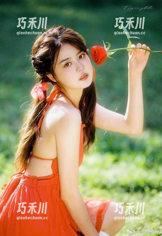 MiStar魅妍社-Ashely丽丽 MiStar魅妍社 - Ashely丽丽女友写真福利推荐,原图展现活泼动人魅力!.txt
