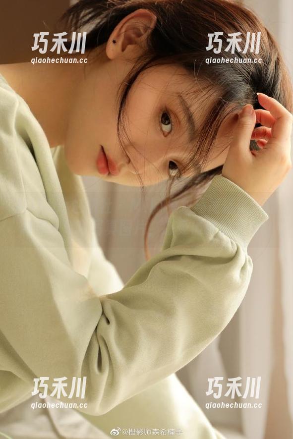 MiStar魅妍社-Miki兔 MiStar魅妍社 - Miki兔双马尾精选:定制你的专属写真图片,感受俏皮魅力.txt
