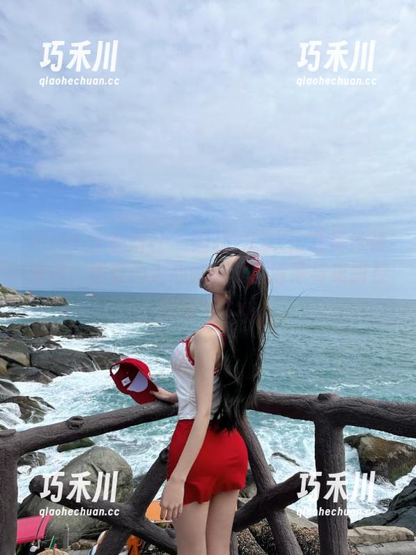 MiStar魅妍社 - 妲己_Toxic私房泳装图包，感受沁人心脾的夏日清凉与美丽视觉盛宴.txt