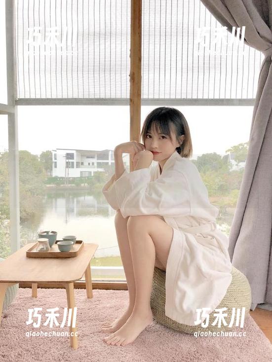 MiiTao蜜桃社 - 在校园漫步，梦乃Mandy的原图让我们重温青春岁月.txt