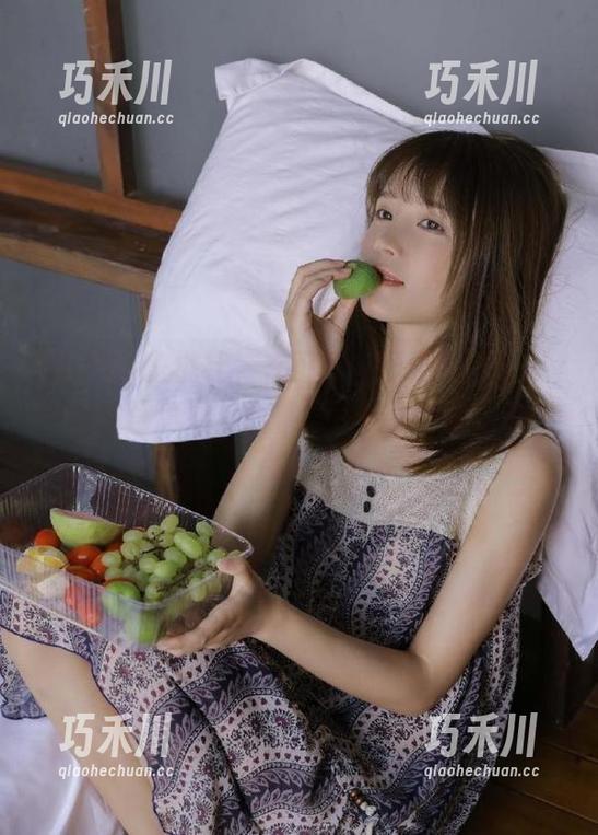 MiiTao蜜桃社-露西Lucy MiiTao蜜桃社 - 在可爱中邂逅露西Lucy:极致写真照片合集呈现最真实的情感光影.txt