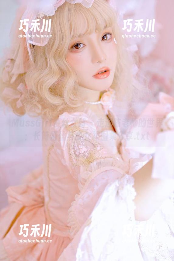 MussGirl慕丝女郎-陈老师 MussGirl慕丝女郎 - 走进陈老师的世界:长筒蕾丝与少女裙图集分享.txt