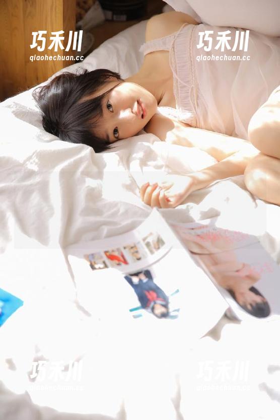 MyGirl美媛馆-刘飞儿Faye MyGirl美媛馆 - 最新花嫁作品分享,刘飞儿Faye有本事让你怀疑婚纱的真正含义!.txt