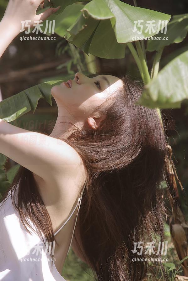 MyGirl美媛馆-朱可儿 MyGirl美媛馆 - 毫无保留的朱可儿礼服私拍图集,让你沉醉在她的迷人气质中.txt