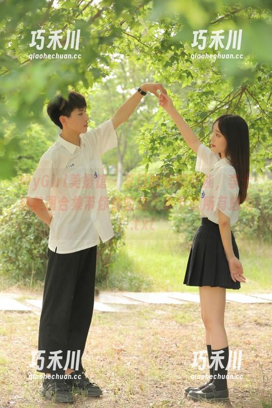MyGirl美媛馆-李七喜 MyGirl美媛馆 - 夏日的无限可能,李七喜美图合集带你体验这个季节的所有魅力!.txt