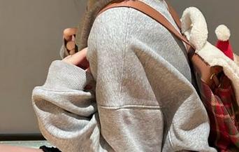 MyGirl美媛馆 – 在海边与糯美子MINIbabe一起分享那些动人的美图瞬间.txt