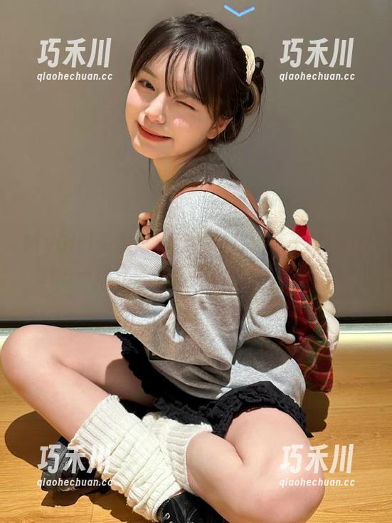 MyGirl美媛馆-糯美子MINIbabe MyGirl美媛馆 - 在海边与糯美子MINIbabe一起分享那些动人的美图瞬间.txt