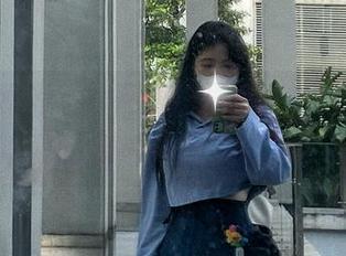 神明巫女写真作品重磅更新，NinJa阿寨寨以独特视角捕捉灵魂之美.txt