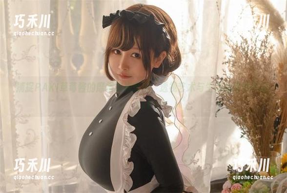 捕捉PAKI草莓酱的靡烟旗袍套图，透视艺术与生活的绝妙作品.txt