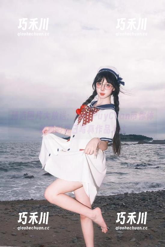 精选图片大放送：PuyPuyChan带你体验精彩夏日写真作品.txt