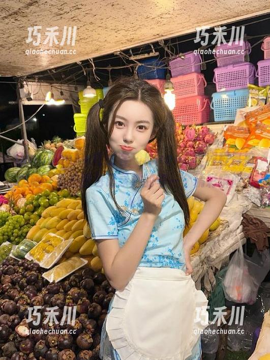 QingDouKe青豆客 - Kiren_程程程自拍之旅：私拍图包记录她的每一个精彩瞬间.txt