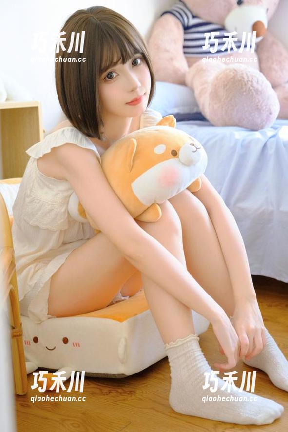 QingDouKe青豆客-Sugar小甜心CC QingDouKe青豆客 - 精美高清Sugar小甜心CC妹妹写真,免费下载尽享美丽瞬间,快来收集你的专属风格!.txt