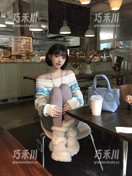 QingDouKe青豆客 - 甜美的婕西儿高清美足资源，轻松获取你的视觉享受.txt
