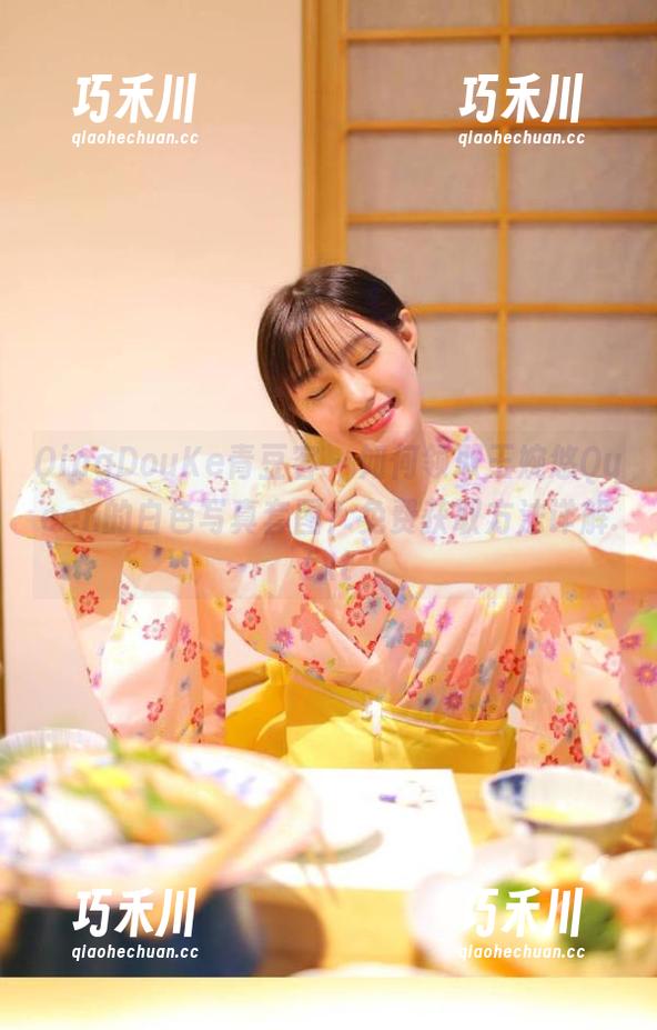 QingDouKe青豆客-王婉悠Queen QingDouKe青豆客 - 如何领取王婉悠Queen的白色写真套图?免费获取方法详解.txt
