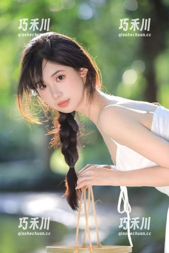 QingDouKe青豆客-王婉悠Queen QingDouKe青豆客 - 轻松拥有女神范,王婉悠Queen高清写真大放异彩.txt