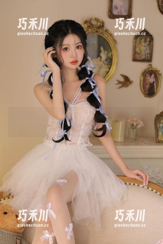 SIW斯文传媒-丽莉 SIW斯文传媒 - 夏日的魔力:丽莉写真资源带你领略清新气息.txt
