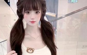 SSA丝社 – 欢欢最新可爱美图上线,看看她的笑容能不能拯救你的糟糕今天!.txt